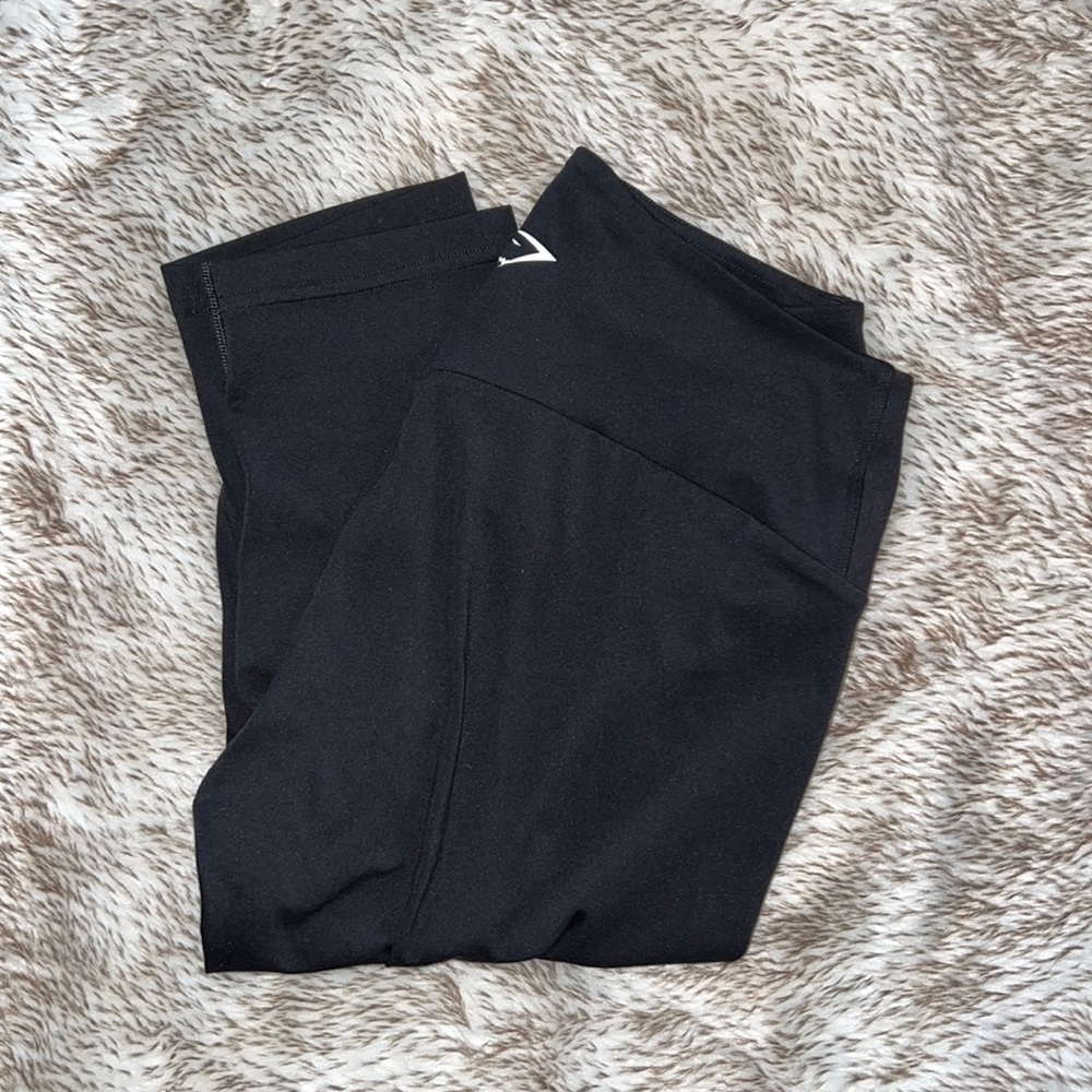 Gymshark Capri Leggings
